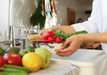 ¿Es recomendable hervir las verduras con bicarbonato de sodio? Esto revela la ciencia