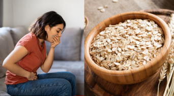 ¡Cuidado! Estos son los efectos secundarios de la avena, según expertos
