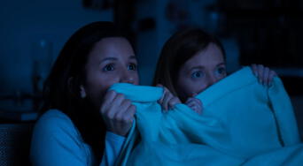 El lado oscuro de las películas de terror: cómo pueden afectar tu salud mental, según experta