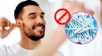 Los riesgos de los hisopos y la mejor forma de mantener tus oídos limpios, según expertos