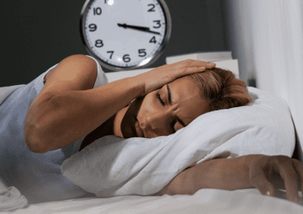 ¿Duermes mal? Estos son los daños irreversibles que causa la falta de sueño, según expertos