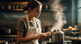 ¿Cocinas el domingo para toda la semana? Estes el error que podrías estar cometiendo, según una ingeniera de alimentos