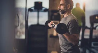 ¡Sí se puede! Transforma tu cuerpo con solo dos entrenamientos de fuerza por semana