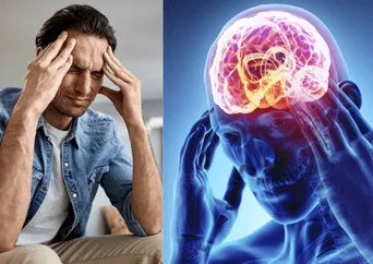 Enfermedades cerebrales: 4 señales invisibles que no debes ignorar