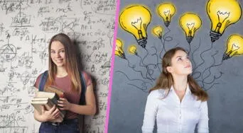 Conoce los hábitos de las personas con inteligencia superior, según expertos