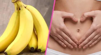Descubre cómo la banana o plátano puede mejorar tu digestión y apoyar tu salud intestinal, según expertos