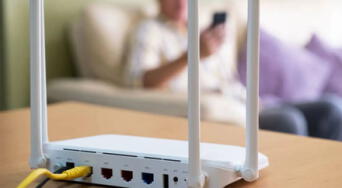 ¿Tu WiFi es lento en casa? Descubre qué función del módem debes desactivar para mejorar la señal