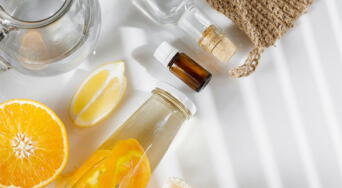 ¿Para qué sirve la mezcla de cáscaras de naranja con vinagre? Esto dice la ciencia