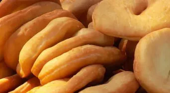 Saludable, sin grasa y en 15 minutos: cómo hacer tortas fritas o cachangas ideales para los días de frío