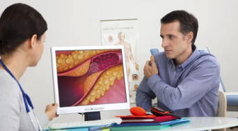 Conoce los ejercicios respaldados por expertos que ayudan a reducir el colesterol de forma natural