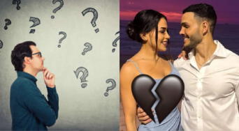 ¿Es saludable mantener contacto con tu ex? Lo que nos muestra el caso de Mario Irrivaren y Onelia Molina