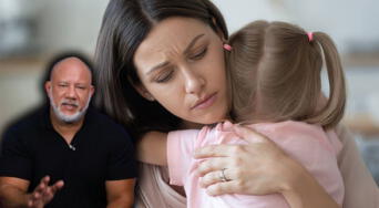Cuando un padre no quiere reconocer a su hijo, cómo afecta y qué hacer para sobrellevarlo: polémica sobre Steve Palao, papá de Austin y Said