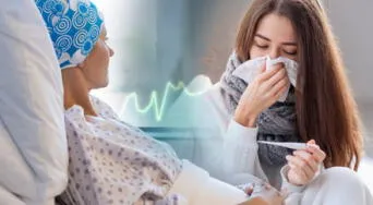 ¡Alerta! Científicos descubren que los virus respiratorios podrían favorecer el avance del cáncer