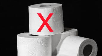 ¿Adiós al papel higiénico?: conoce la nueva alternativa que transforma los baños y se expande por el mundo