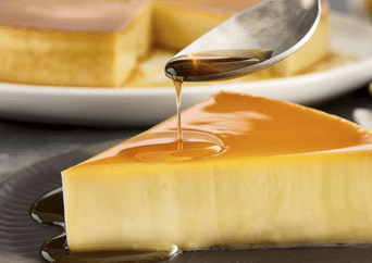 ¿Con ganas de flan? Haz este postre casero sin horno y con solo 4 ingredientes