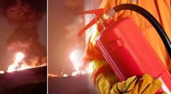 Incendio en Ventanilla: consejos clave para prevenir tragedias similares