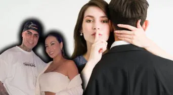 La polémica de Pamela López y Paul Michael reabre el debate sobre la infidelidad femenina: ¿por qué algunas mujeres engañan?