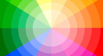 Descubre el color favorito de las personas menos inteligentes, según la psicología