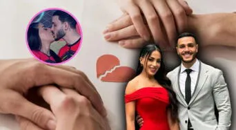 ¿Volver o no con tu ex? Expertos revelan la respuesta en medio de la reconciliación de Onelia Molina y Mario Irivarren