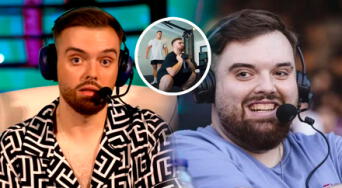 La INCREÍBLE transformación de Ibai Llanos: el POPULAR streamer perdió 69 kilos con esta rutina