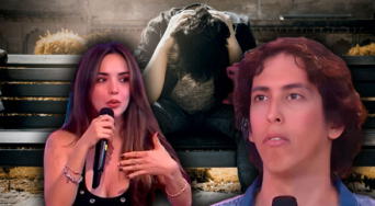 ¿Cómo las palabras hirientes pueden destruir la autoestima? El caso de Rosángela Espinoza y Mateo Garrido Lecca que conmueve en redes