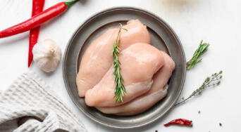 ¿Qué tan nutritiva es la pechuga de pollo? Esto dicen los expertos