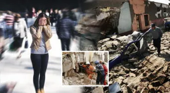 A 18 años del terremoto de Pisco: cómo afrontar las secuelas psicológicas de un desastre