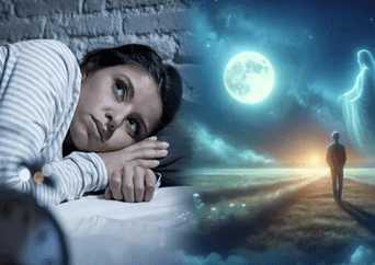 ¿Por qué olvidas tus sueños? La Psicología tiene la respuesta