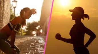 Hacer ejercicio en calor: razones científicas, consejos y beneficios según expertos