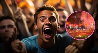 ¿Qué impulsa la pasión del hincha por los triunfos de su equipo? Expertos analizan tras confirmarse la final de la Copa Libertadores en el Monumental de Universitario