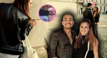 ¿Se debe perdonar una infidelidad? Expertos analizan la situación tras el caso de Josimar y María Fe Saldaña