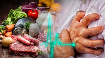 ¡Cuidado! Estos son los alimentos que te están matando, según un cardiólogo