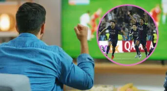 PSG campeón de la Supercopa de Europa: ¿cómo ver fútbol mejora tu bienestar y salud mental, según expertos?