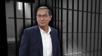 ¿Qué efectos tiene la cárcel en la salud mental? Especialistas analizan el impacto emocional tras la prisión preventiva dictada contra Martín Vizcarra