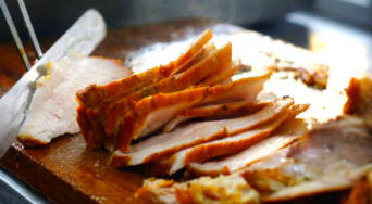 ¿Es saludable comer chicharrón de cerdo? Esto opinan los expertos