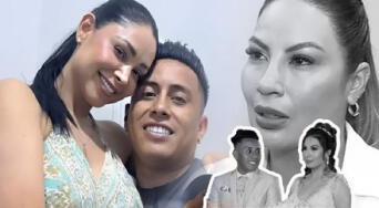 ¿Sales con un hombre que está separado pero no se divorcia? El caso de Pamela Franco y Christian Cueva, según una psicóloga