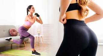Glúteos firmes: el ejercicio final que no puede faltar en tu entrenamiento, según una entrenadora