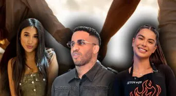 ¿Qué hacer si tu amiga sale con tu papá o padrastro? Psicólogos analizan el impacto tras la historia de Ivana Yturbe, Jefferson Farfán y Samahara Lobatón