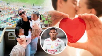 ¿Vale la pena reanudar una relación? Una psicóloga analiza la visita de Ana Siucho a Edison Flores en el Monumental
