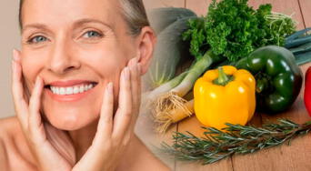 El SUPERALIMENTO que retrasa el envejecimiento y previene la osteoporosis, según expertos