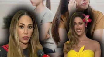 Distanciamiento entre hermanos adultos: causas y soluciones, según expertos, tras el alejamiento entre Melissa y Tepha Loza