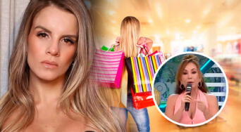 ¿Puede el consumo excesivo de artículos de belleza afectar tu salud mental? Expertos opinan tras polémica sobre los productos de Alejandra Baigorria