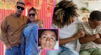 Pamela López presentará a Paul Michael como pareja a sus hijos con Christian Cueva: ¿cuándo es el momento indicado, según expertos?