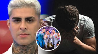 Paul Michael no va más en Orquesta Candela: seis formas de reconstruirse tras un traspié profesional