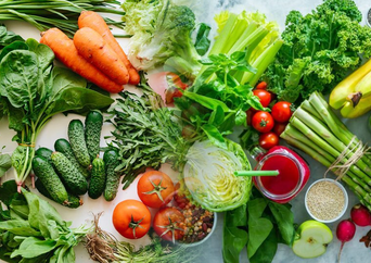 Estas son las 7 verduras que fortalecen tu sistema inmunitario, según Harvard