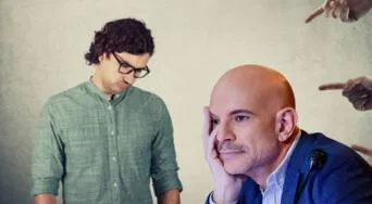 Sincericidio: qué es, cómo impacta y por qué el gesto de Ricardo Morán en ‘Yo Soy’ desató una ola de críticas