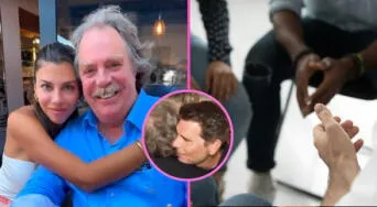 ¿Puedes seguir siendo amigo de la familia de tu ex? La psicología responde tras el reencuentro entre el papá de Alondra García Miró y Christian Meier