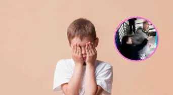 ¿Qué genera el rechazo en un niño con habilidades especiales? Análisis tras el polémico gesto de Paul Vega, actor de AFHS