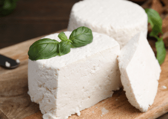 ¿Antojo de queso? Aprende a hacerlo en casa con solo 3 ingredientes