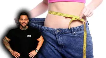 Los dos alimentos que podrías estar comiendo y que impiden bajar de peso, según el nutricionista Adrián Muria